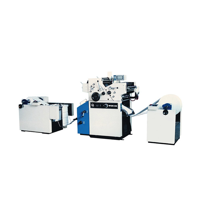 15,5 tuuman kaksivärinen verkkosyöttöinen tietokonepainokone