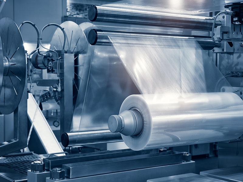 Hiljainen Shaper-stanssauskone